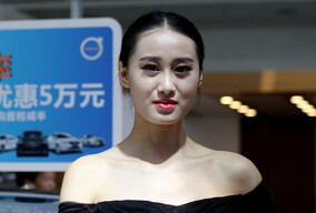 车模系列 60520