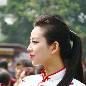 小刘亦菲