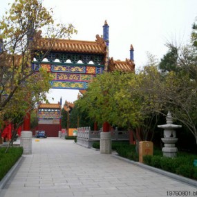 潍坊金泉寺