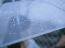 《雨の季节》