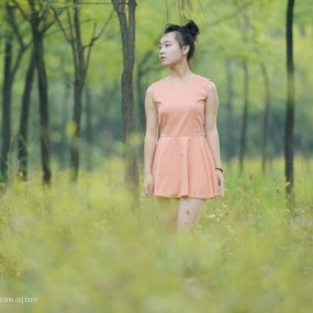 小清新