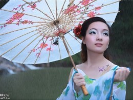 美丽的传说