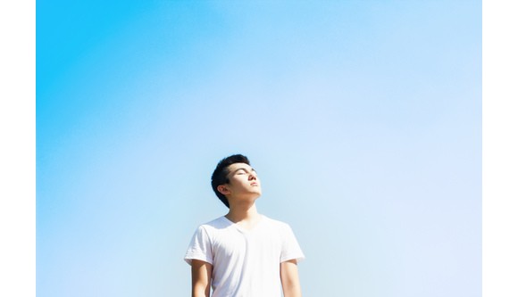 少年时