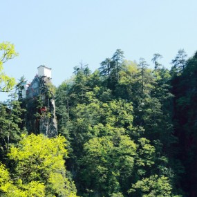 塔云山道观
