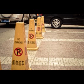 清晨小拍