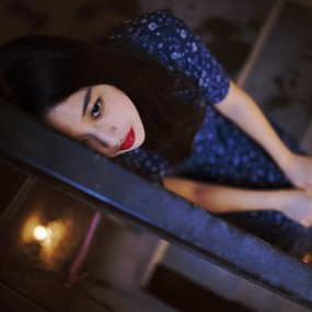 旧。伤