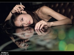 酒吧迷情