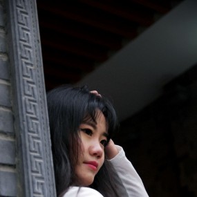 人像习作