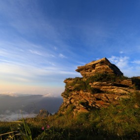 大美秦岭