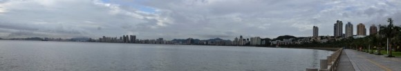 珠海风光