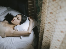 恋恋风尘