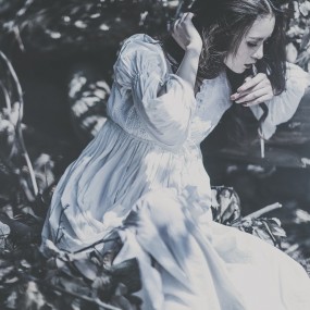 「Wild child」