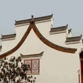 武功姜嫄水乡1