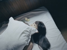 慵懒的午后