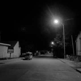 moment A rhythm