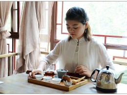 聚焦素心茶房