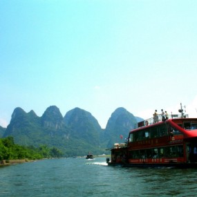 阳朔山水