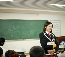 同桌的你