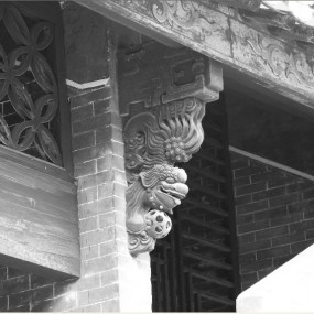 平民古旧建筑3