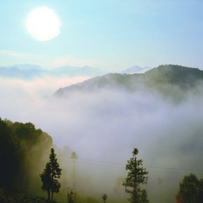 日出