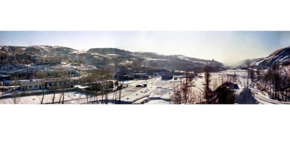 雪