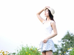 高调人像