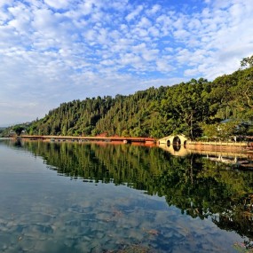 西昌邛海