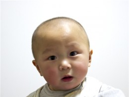 儿子睿睿