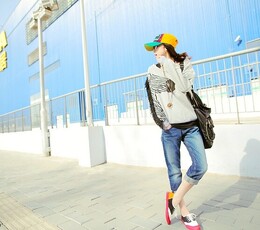 StreetSnap