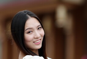 模特系列 60717