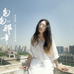 匆匆那年