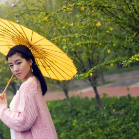秋日私雨