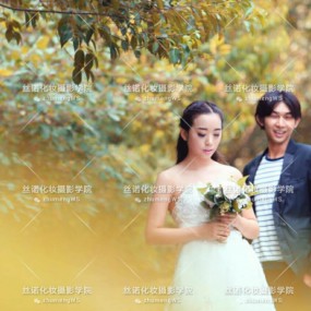 学员外拍练习
