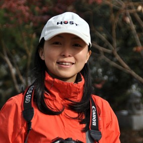 小美女