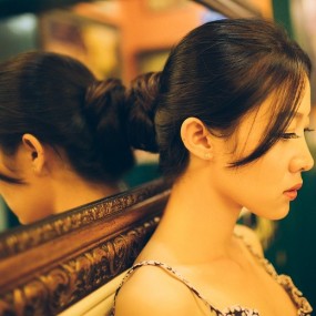 暗涌~
