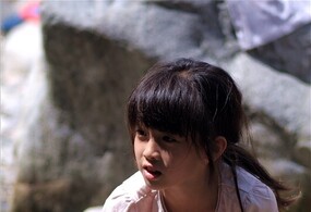 偷拍的美女