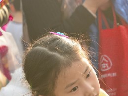 小妞妞（三）