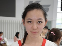 瞧这眼神