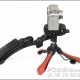 “机械+人肉”防抖 曼富图脚架ModoSteady585问世