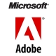 微软或以150亿至170亿美元收购Adobe