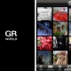 理光公布iPhone/iPad应用软件GR WORLD