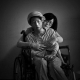 2010“金镜头”新闻摄影评选揭晓 《宜黄钟家姐妹》获大奖