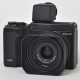 抓拍利器 理光推出GR Lens A12 28mm F2.5