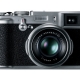 富士FinePix X100供不应求