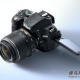 三大升级！ 尼康正式发布D5100单反新品
