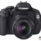 佳能针对EOS600D单反用户发布最新公告