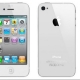 不是浮云？！白色iPhone4传闻即将上市