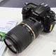 腾龙宣布索尼卡口70-300 USD镜头将上市