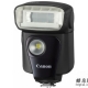 佳能SPEEDLITE 320EX闪灯近日台湾上市