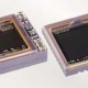 索尼推出新型高速Super HAD CCD传感器